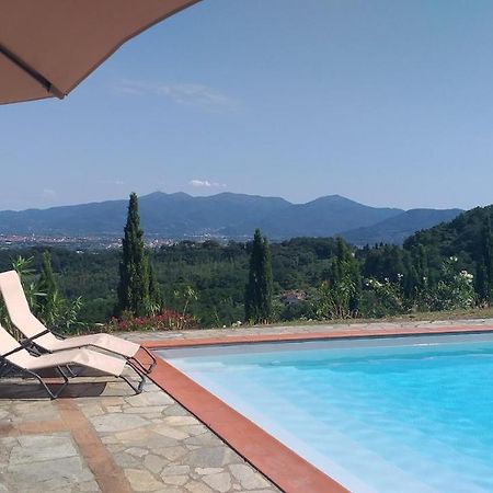 B&B Villa Al Fondorina Santo Stefano  Zewnętrze zdjęcie
