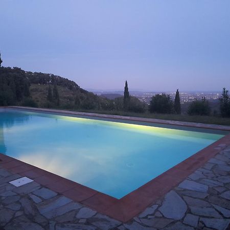 B&B Villa Al Fondorina Santo Stefano  Zewnętrze zdjęcie