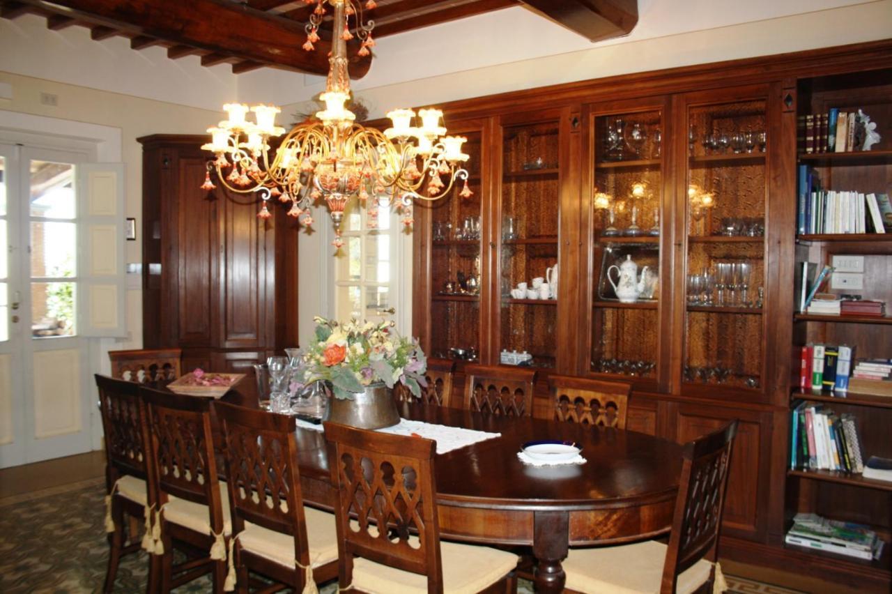 B&B Villa Al Fondorina Santo Stefano  Zewnętrze zdjęcie