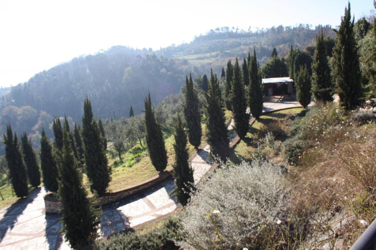 B&B Villa Al Fondorina Santo Stefano  Zewnętrze zdjęcie