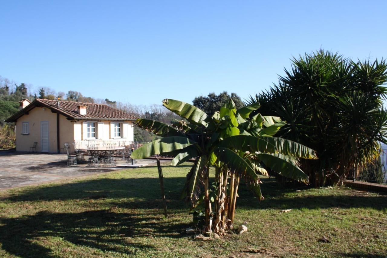 B&B Villa Al Fondorina Santo Stefano  Zewnętrze zdjęcie