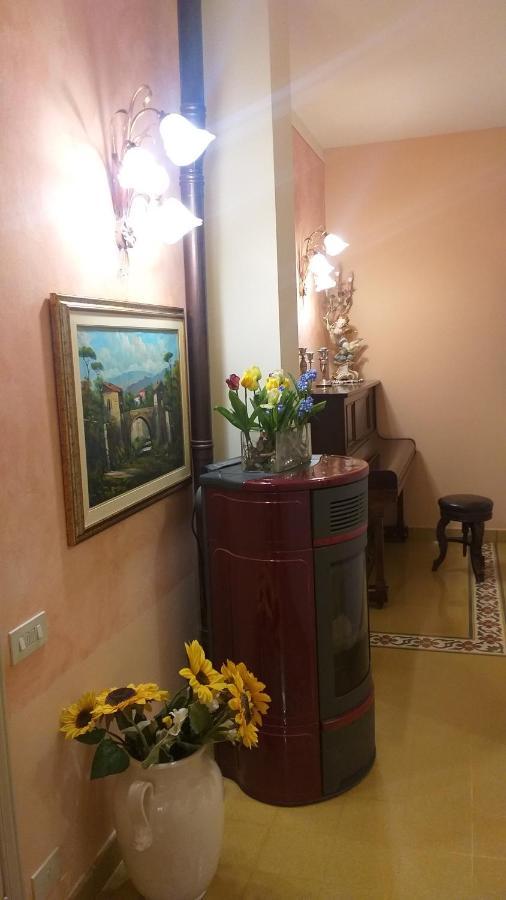B&B Villa Al Fondorina Santo Stefano  Zewnętrze zdjęcie
