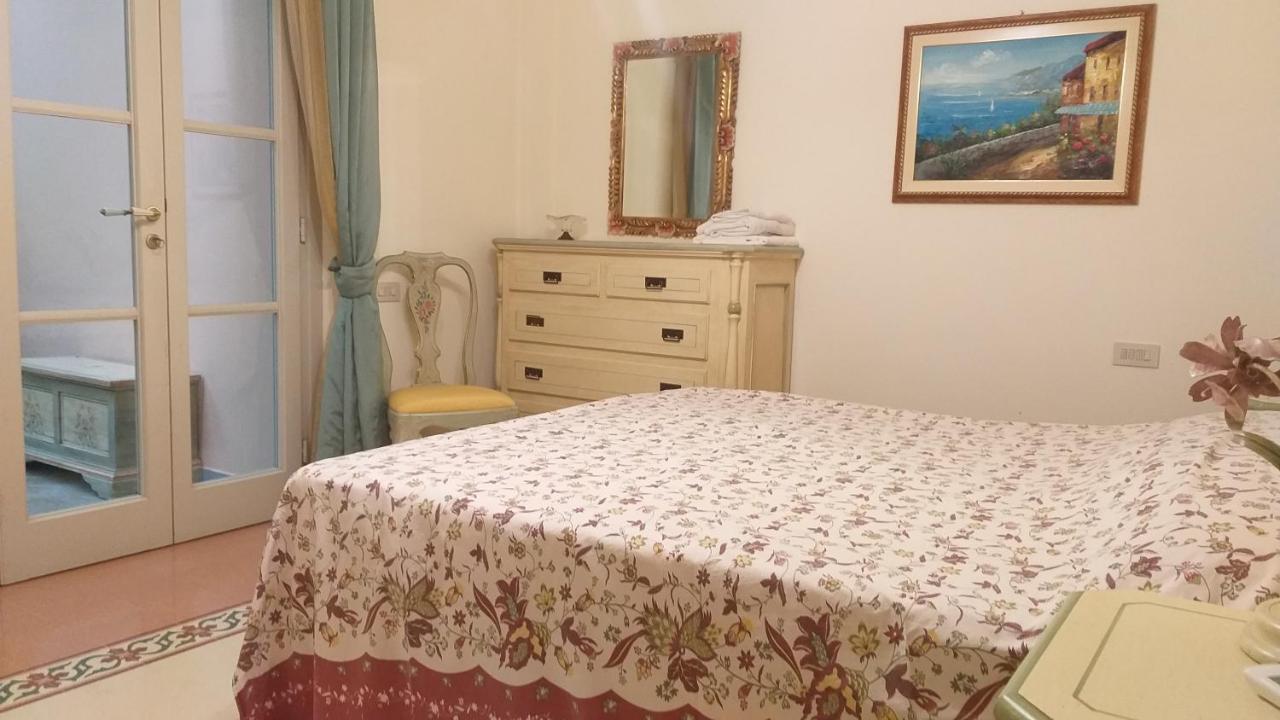 B&B Villa Al Fondorina Santo Stefano  Pokój zdjęcie